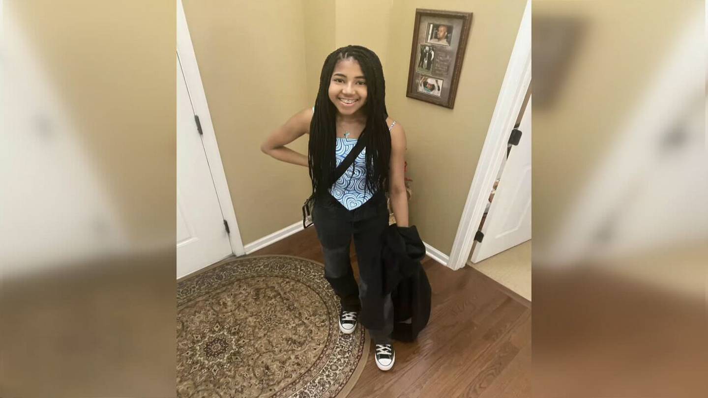 Featured image for Missing Union County Teen Found Safe in Missouri