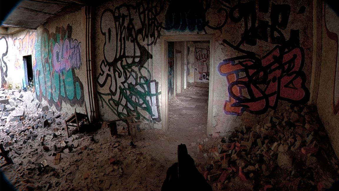 Featured image for The Optical Illusion Game That Fooled the Internet with Photorealism