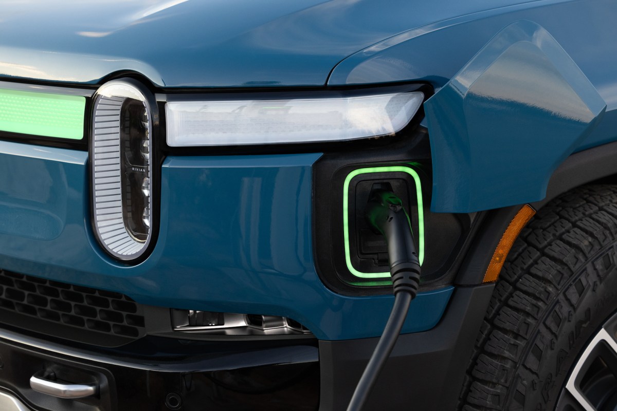Rivian's Q2 Deliveries Exceed Expectations, Stock Surges