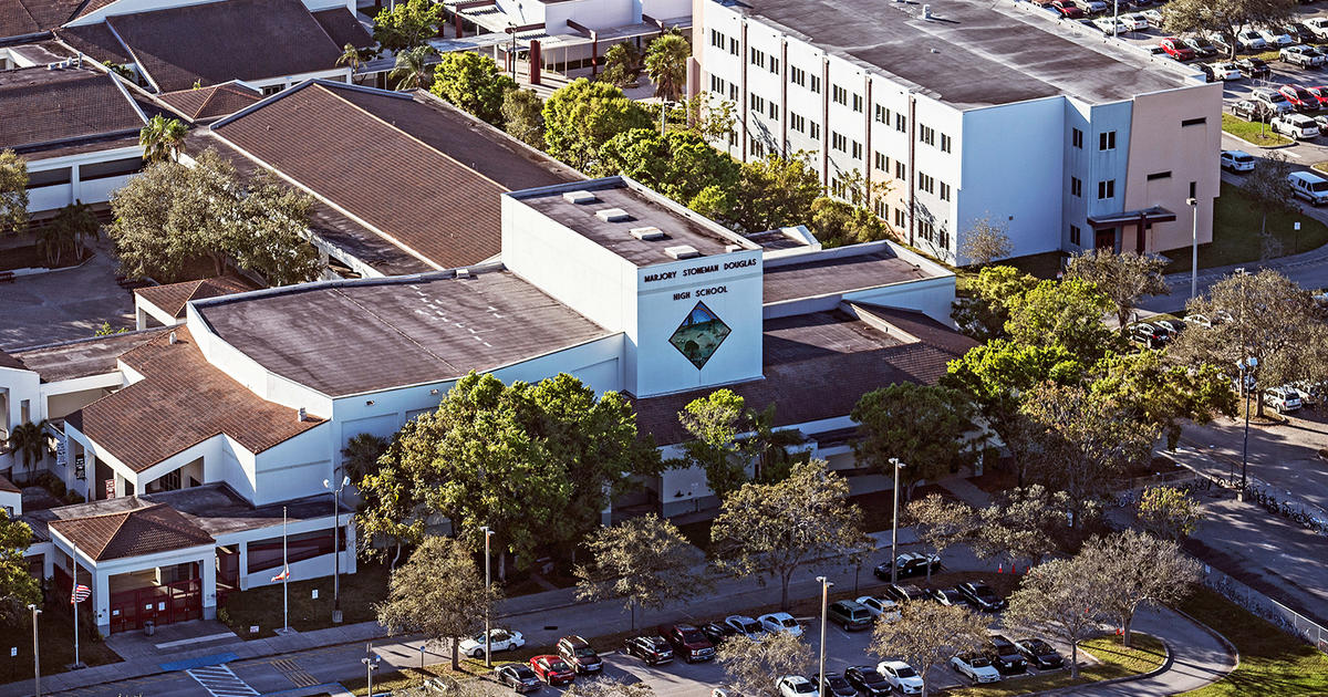 Featured image for Multiple Teens Arrested in Violent Attack at Marjory Stoneman Douglas High School