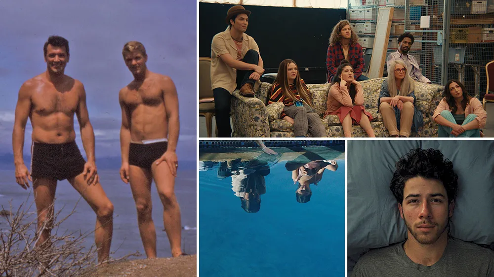 Top Picks from Tribeca Festival: Nick Jonas, Horror Movies, and More