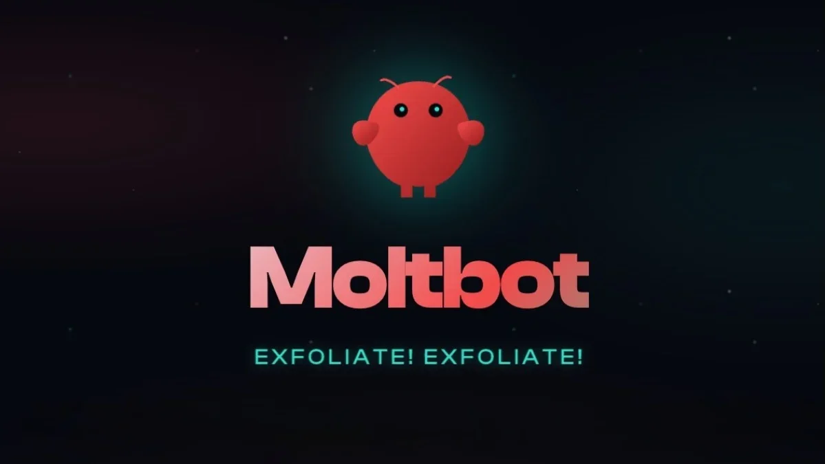 Clawdbot sheds its name, rebranding as Moltbot after trademark pressure from Anthropic