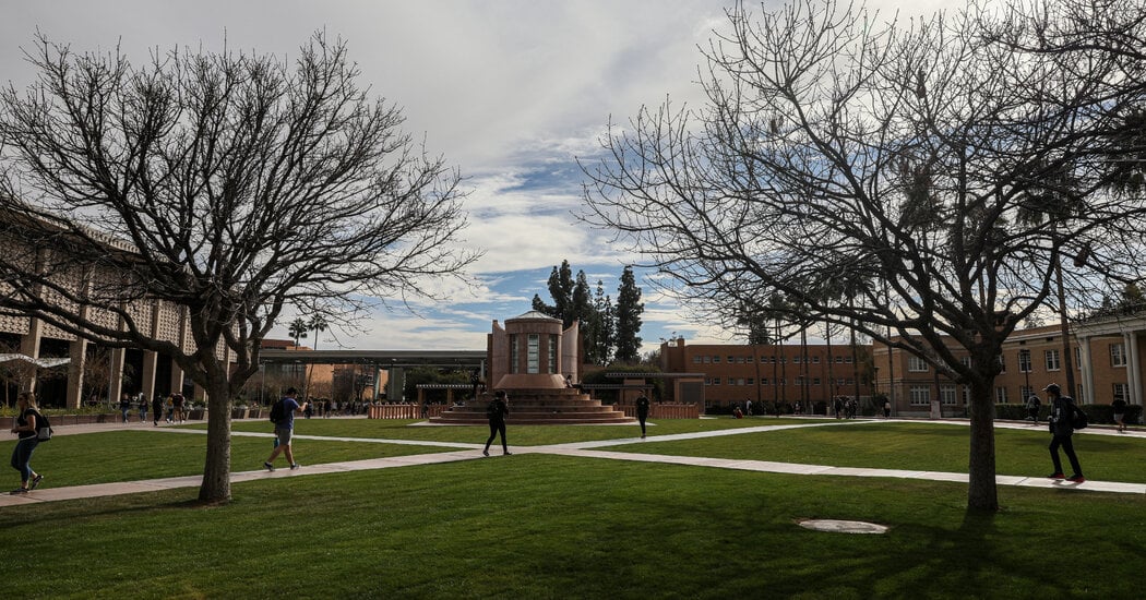 Featured image for Trump Policies Threaten International Student Enrollment and U.S. College Stability