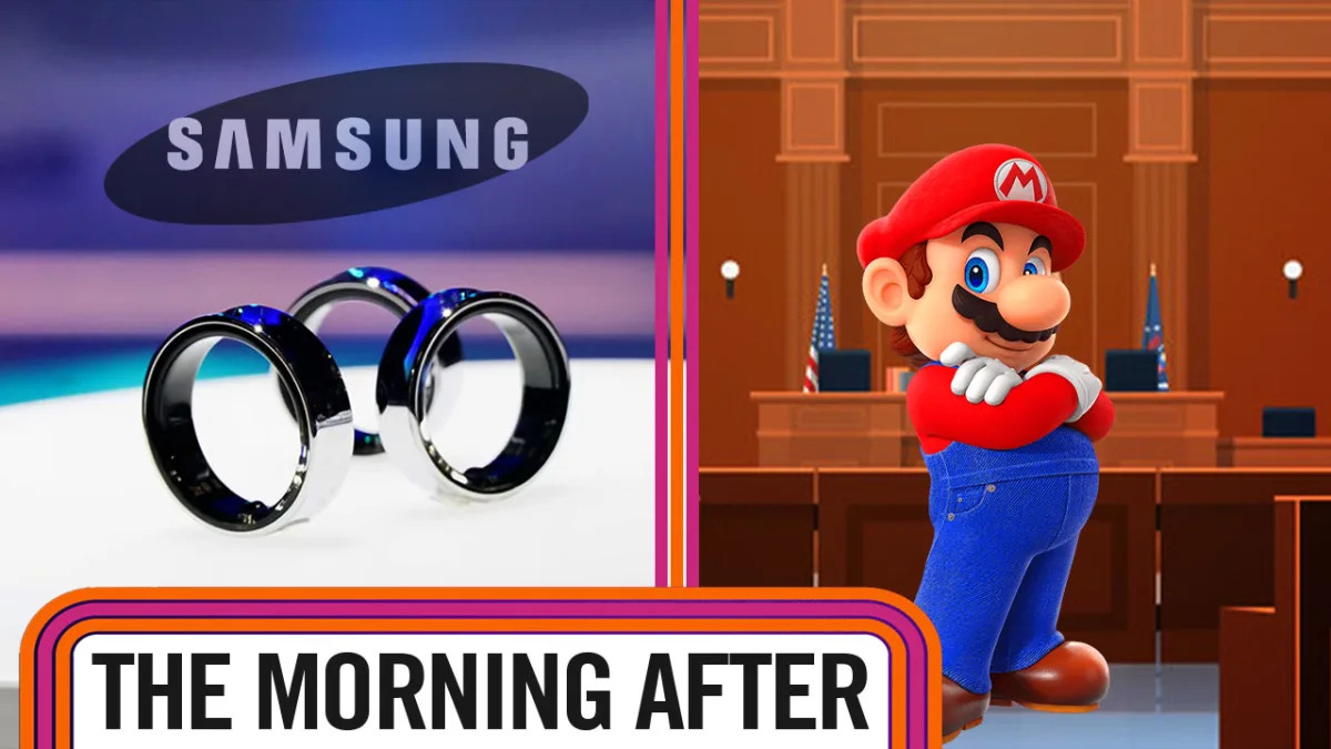 Featured image for "Lenovo's Transparent Laptop: A Glimpse into the Sci-Fi Future"