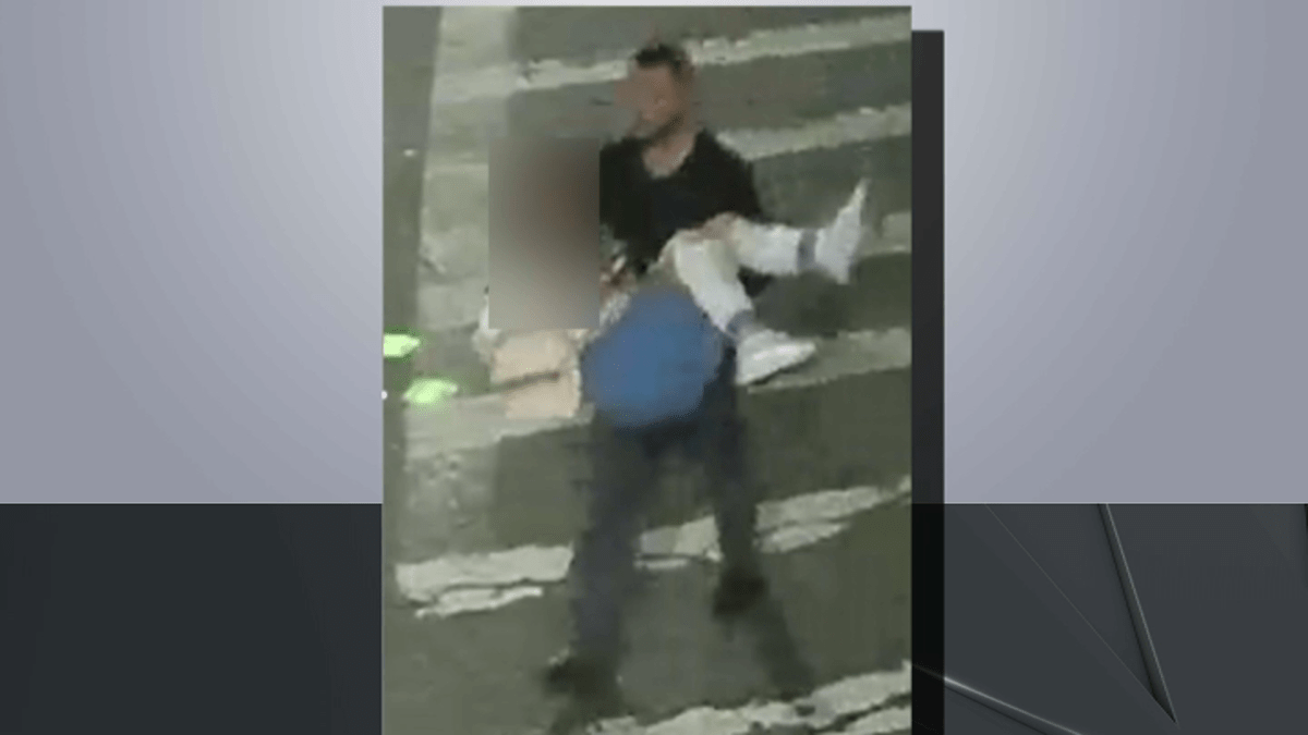 Woman Abducted from NYC Street in Reported Kidnapping