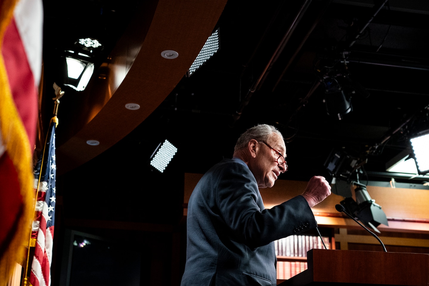 Featured image for Senate Rejects Impeachment Charges Against Mayorkas