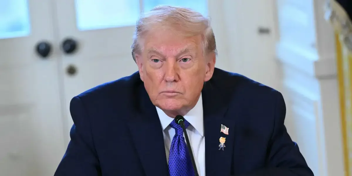 Trump moves to curb big investors buying single-family homes