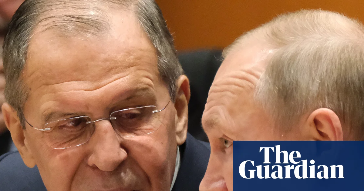 Featured image for Russia insists on a veto and role in Ukraine security talks