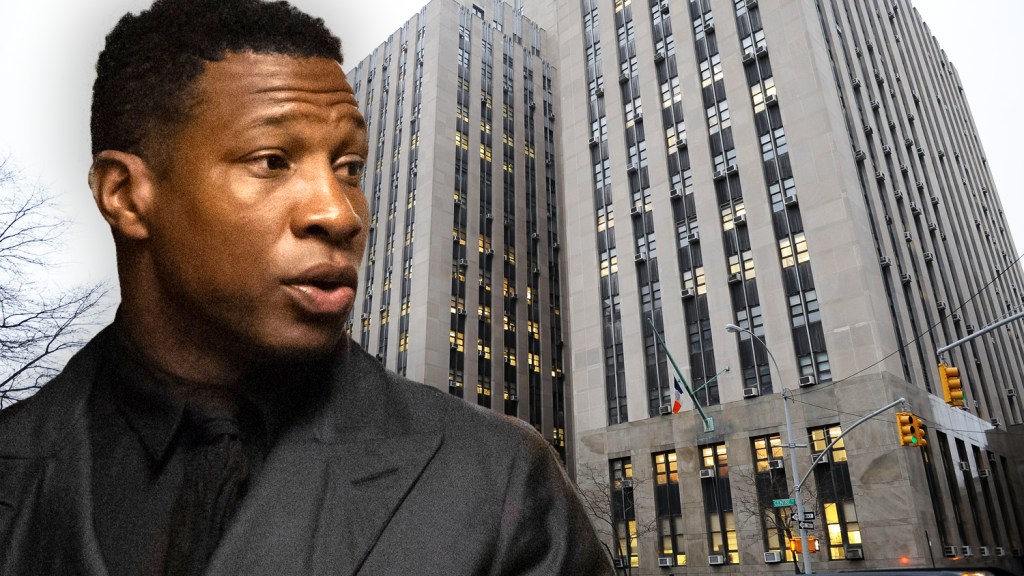 "Emotional Testimony and Body-Cam Footage Unveiled in Jonathan Majors' Domestic Violence Trial"