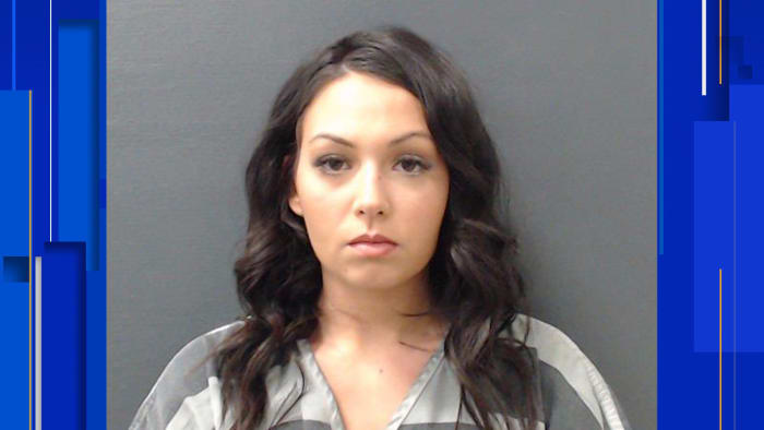 Missouri Teacher Arrested in Texas on Sexual Assault Charges