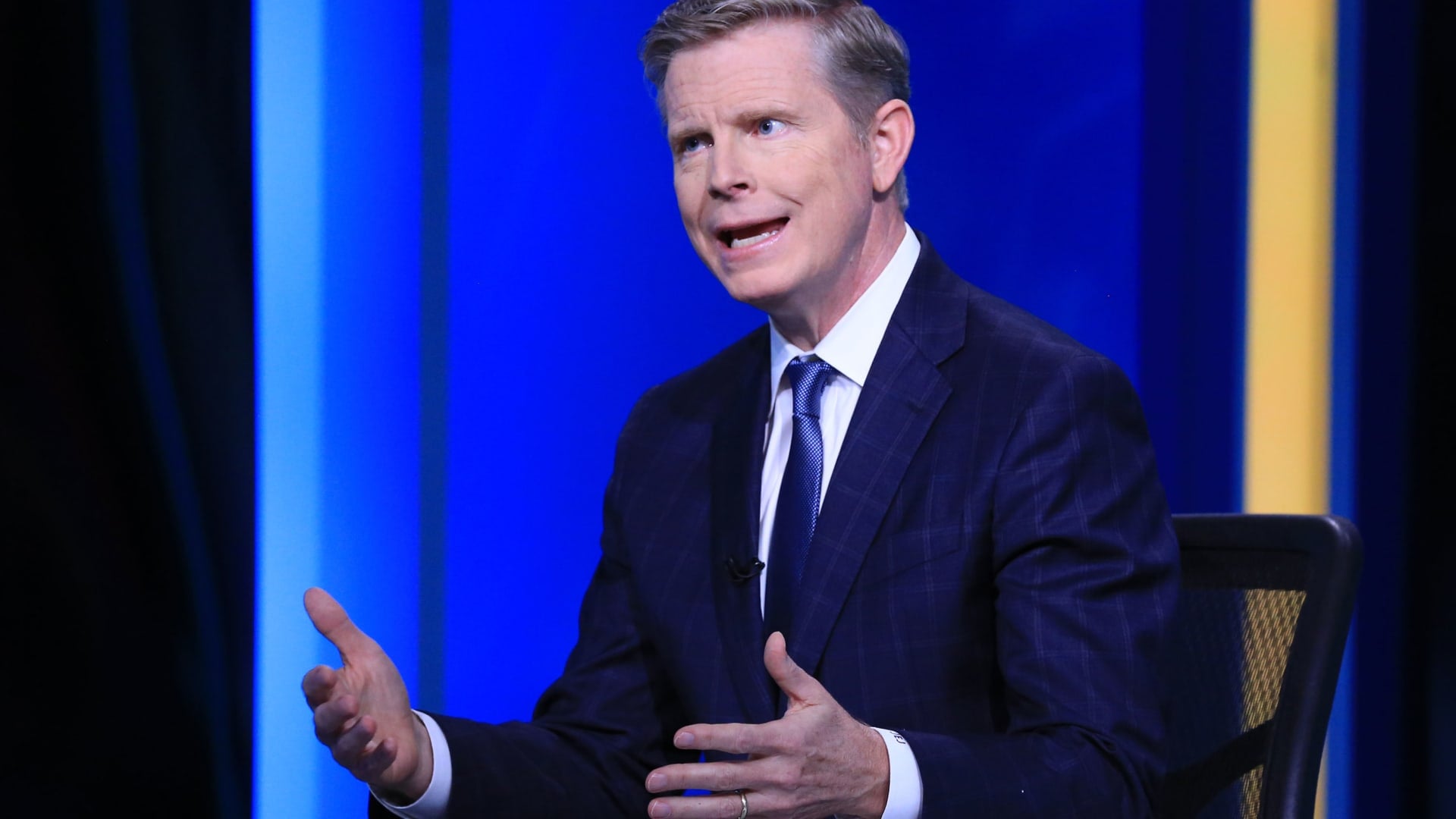 Featured image for Bed Bath & Beyond's CEO Departs Amid Transition from Overstock.com