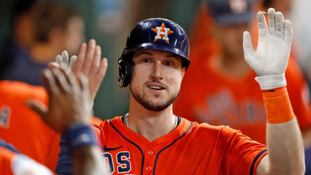 Featured image for Cubs Make Major Move with Kyle Tucker Trade