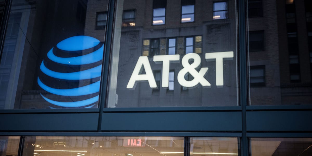 "AT&T Data Breach Exposes Millions to Dark Web: What You Need to Know"