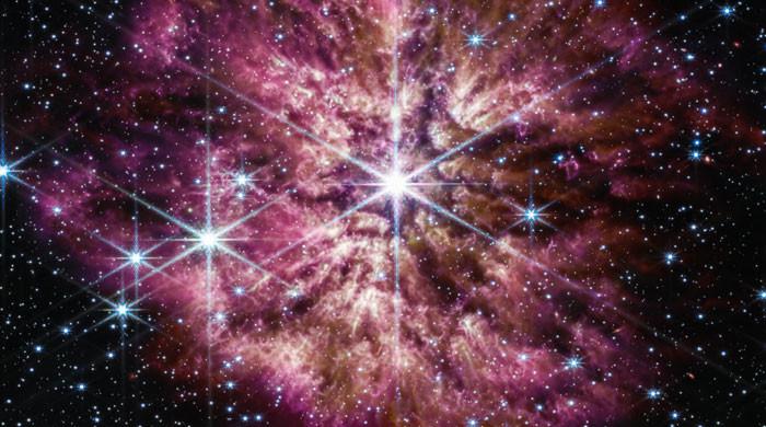 Featured image for "Supernova Blast Unleashes Ozone Layer Catastrophe, Scientists Discover"