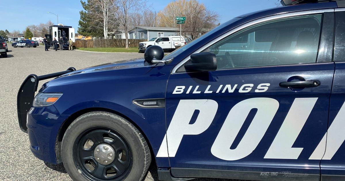 Police respond to active scene, evacuate residences in Billings.