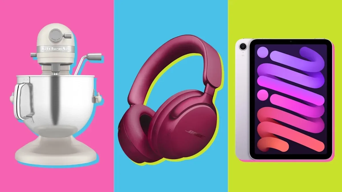 Prime Day Preview: Generator Discount, Apple and KitchenAid Steals Ahead of March Prime Day