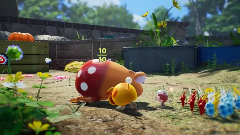 "Nintendo to Host 40-Minute Direct with New Games and Remakes"