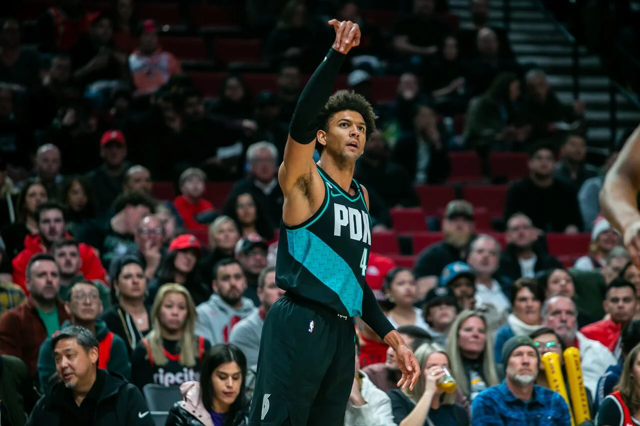 Matisse Thybulle to Join Dallas Mavericks in Offer Sheet Deal