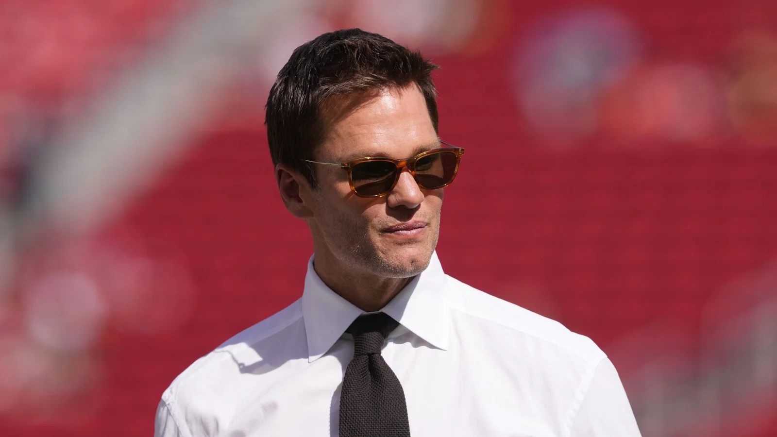 Brady Reacts to Patriots’ AFC Championship Win, Teases Epic Super Bowl