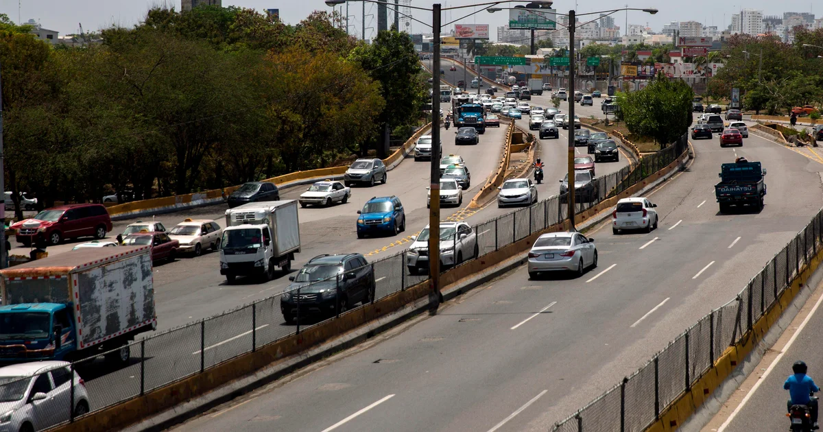 Featured image for Power Outage Causes Chaos in Dominican Republic