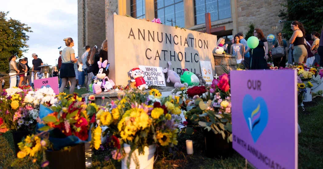 Federal Funding Cuts Threaten Minnesota's Violence Prevention Program