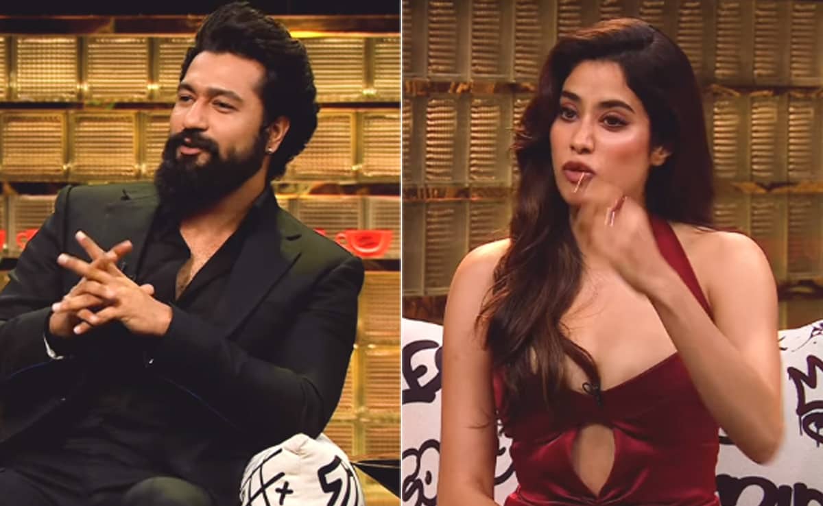 Featured image for Koffee With Karan 8: Star-studded lineup and juicy revelations in the newest season