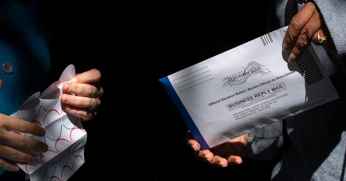 Pennsylvania Simplifies Voter Registration with Automatic Driver's License Renewal