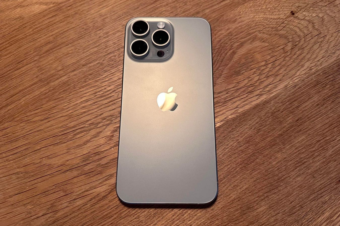Featured image for "iPhone 16 Pro Max: Bold Upgrades and Major Camera Improvements Rumored"