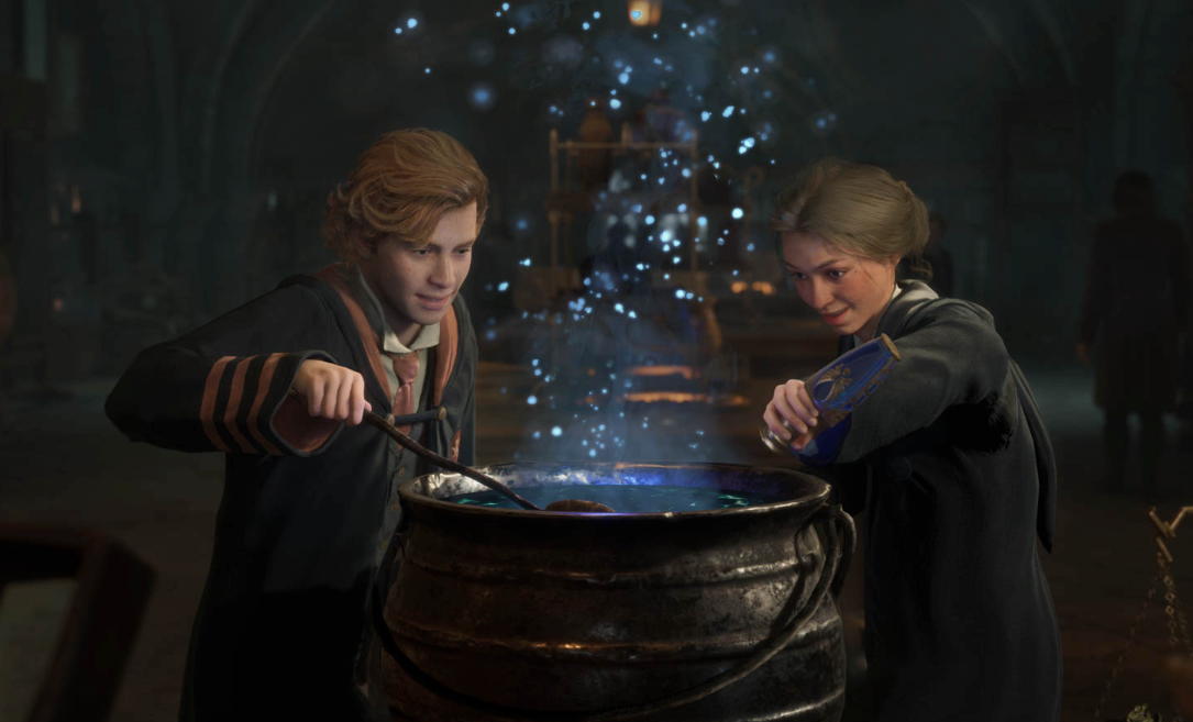 Featured image for Unprecedented Shifts in US Video Game Sales and Rankings