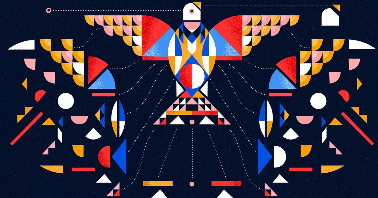 Featured image for New Natural Law Explains Universe's Complexity