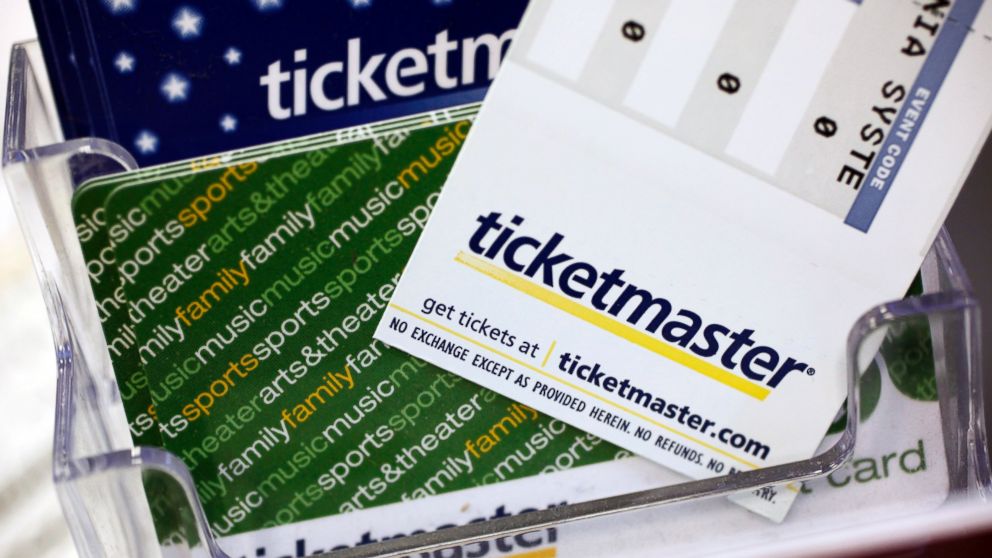 "Ticketmaster Data Breach Exposes 560M Users' Info"