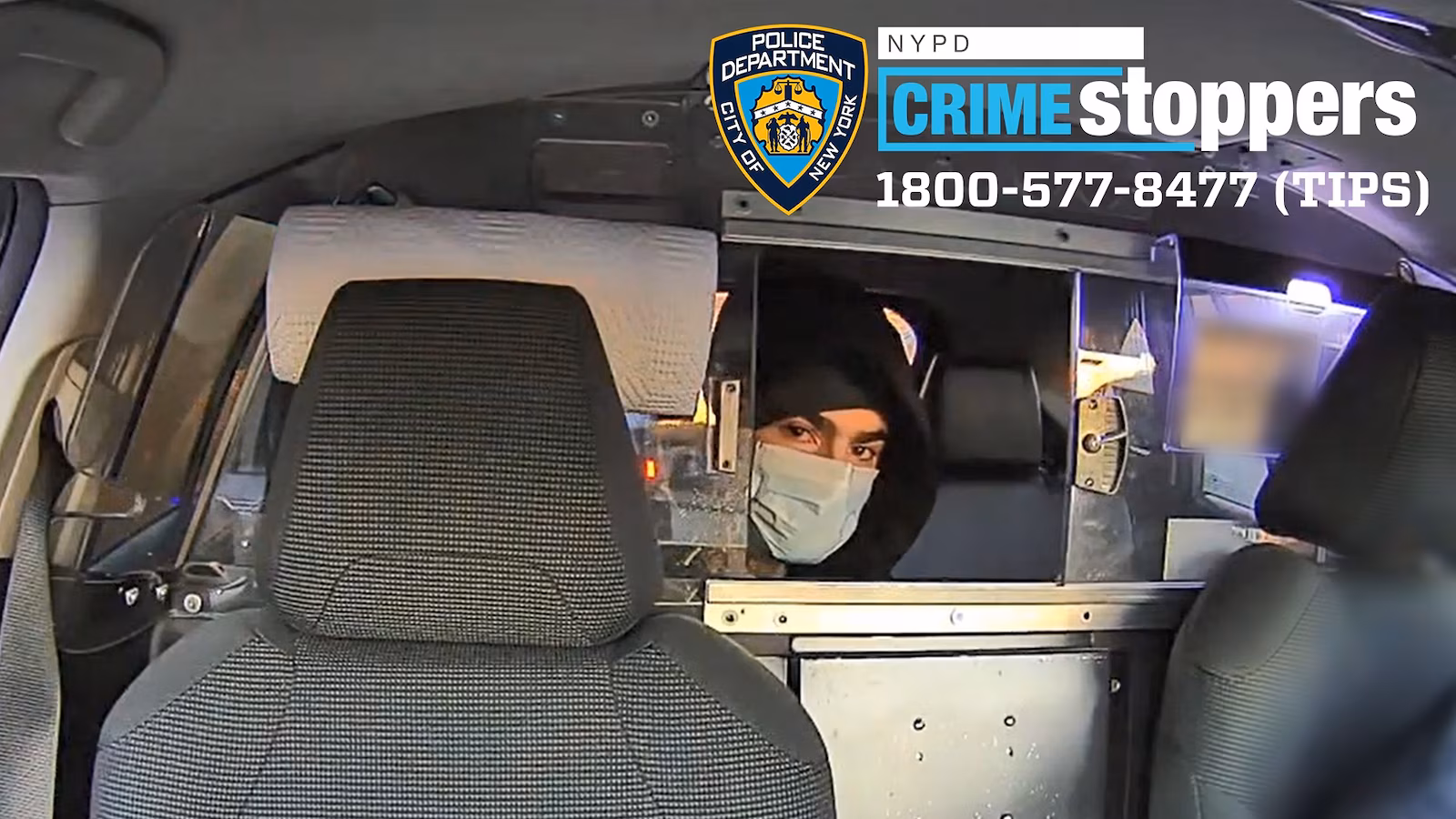 NYPD Expands Manhunt for UnitedHealthcare CEO's Killer to Atlanta