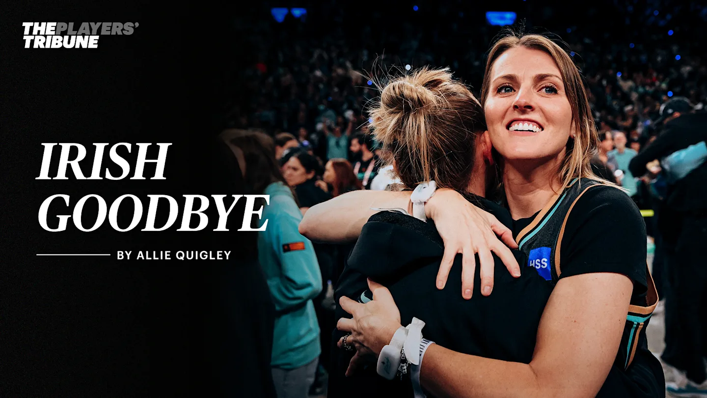 Allie Quigley Officially Retires from WNBA After Celebrated Career