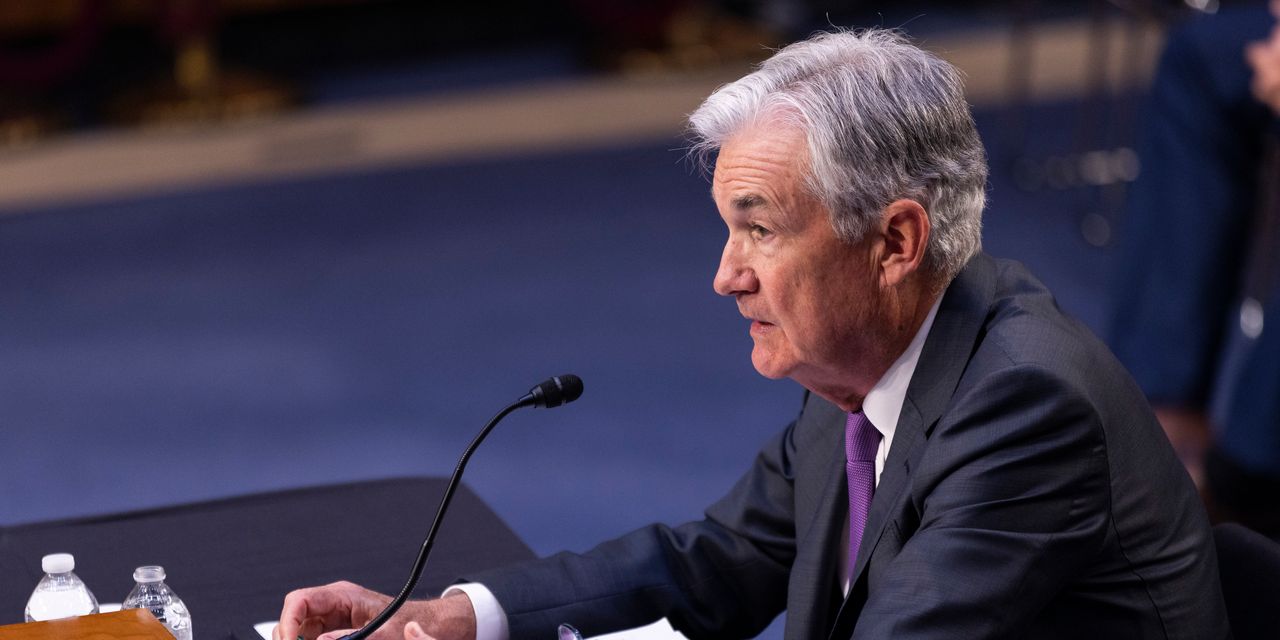 SVB Collapse Puts Pressure on Fed's Tightening Plans