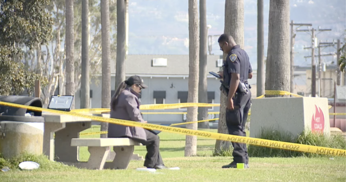 Teens Arrested for Fatal Attack at Bonita Cove Park