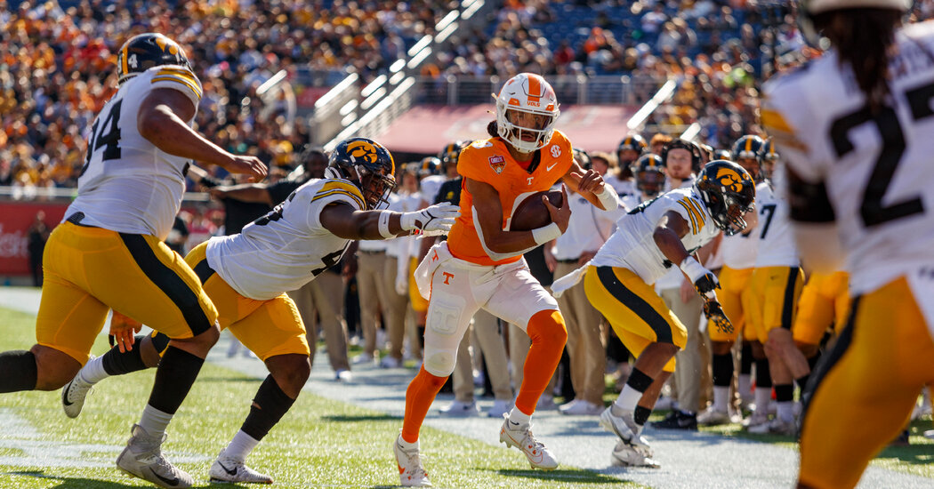 Featured image for "NCAA Faces Legal Battle Over NIL Rules and Athletic Donor Limits"