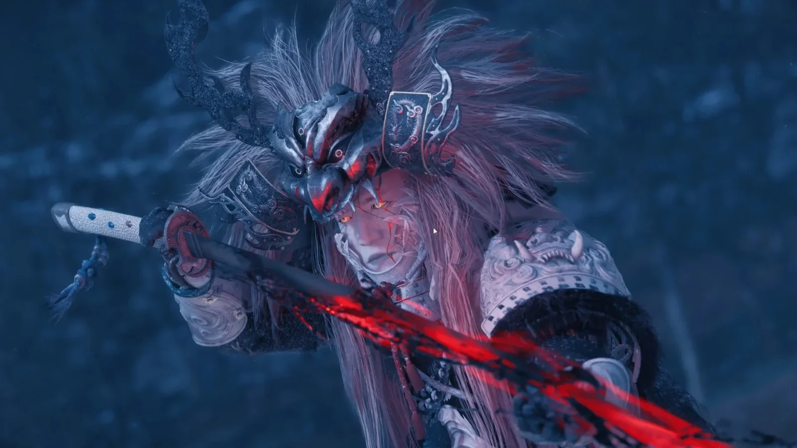 Ghost of Yotei Legends Expands Free on PS5 With Four-Player Raid Teased