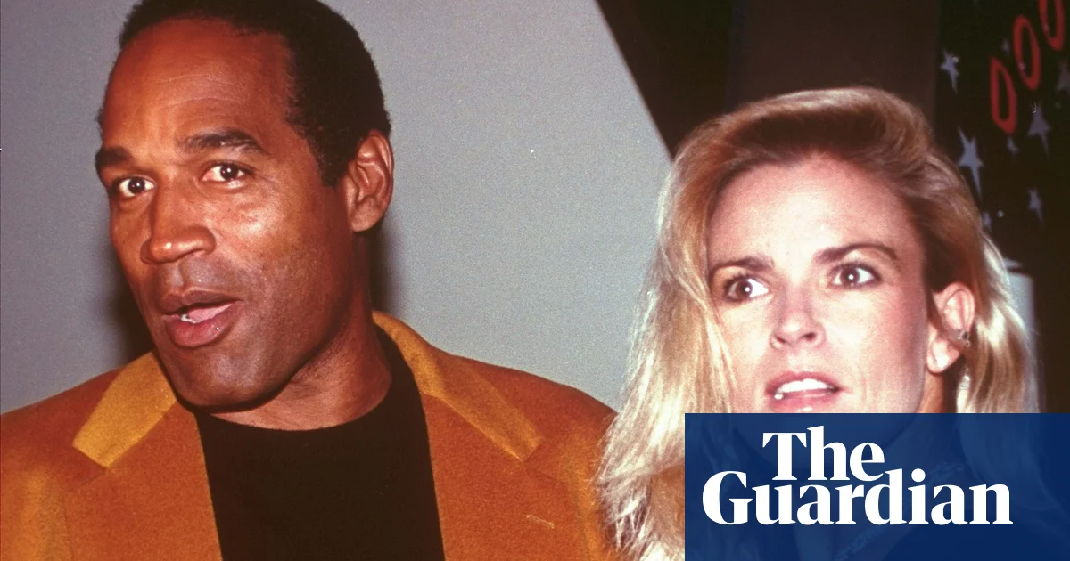 Featured image for Nicole Brown Simpson's Sisters Reflect on Domestic Violence and OJ Simpson 30 Years Later