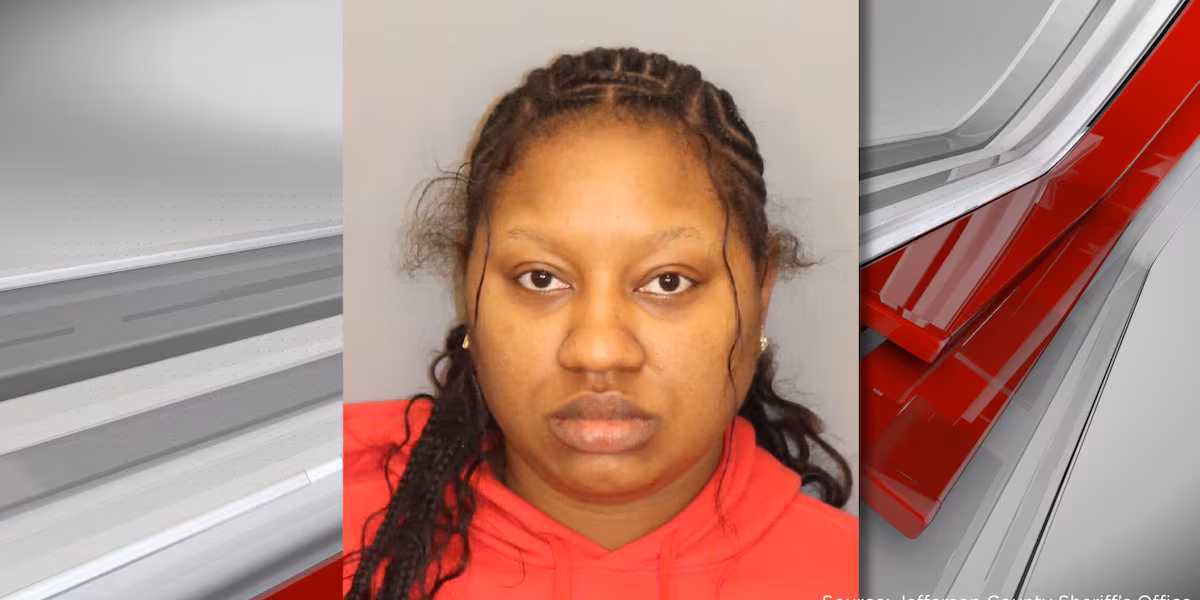 Arrest Made After Shots Fired Outside Hueytown High School