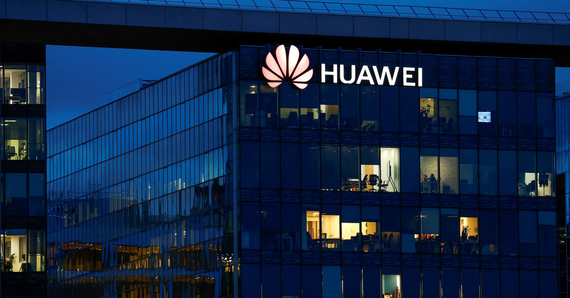 Featured image for Huawei's Remarkable Rebound: Profits Double Despite US Sanctions
