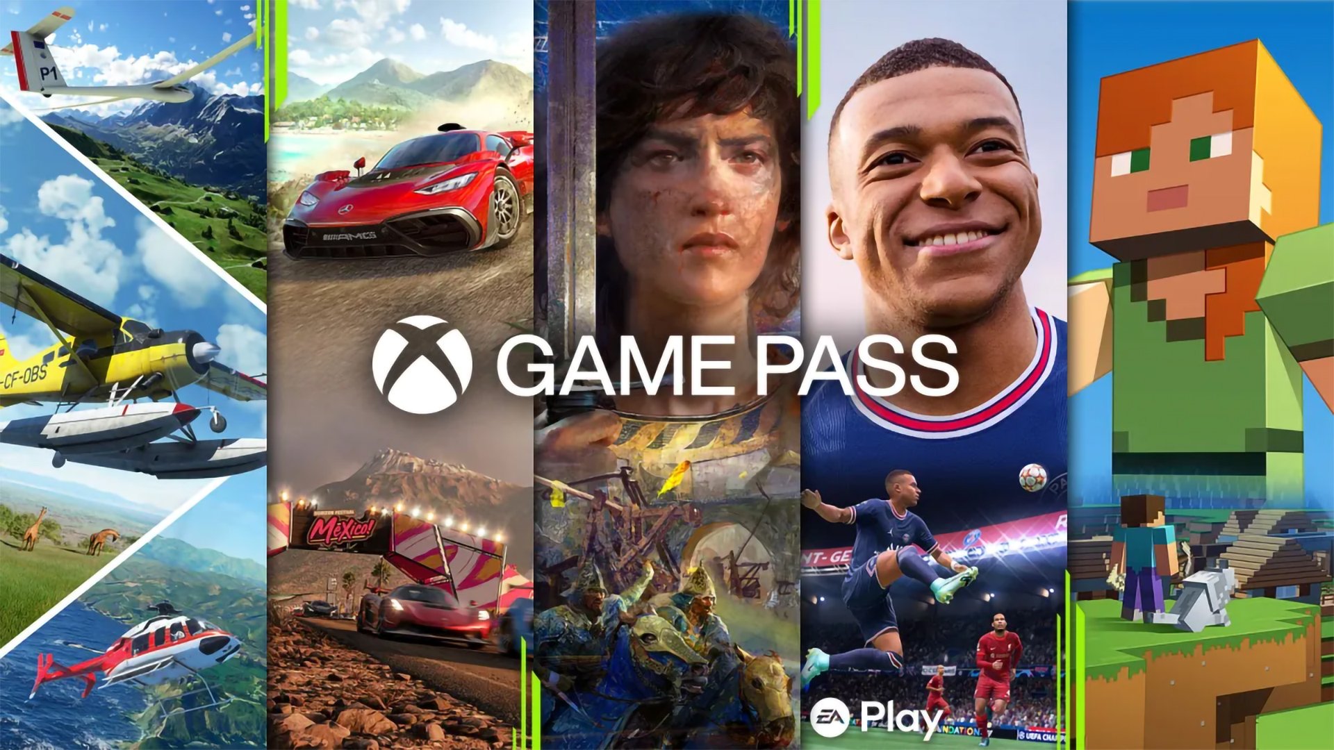 Xbox Game Pass: $1 Trial Offer Returns with a Catch
