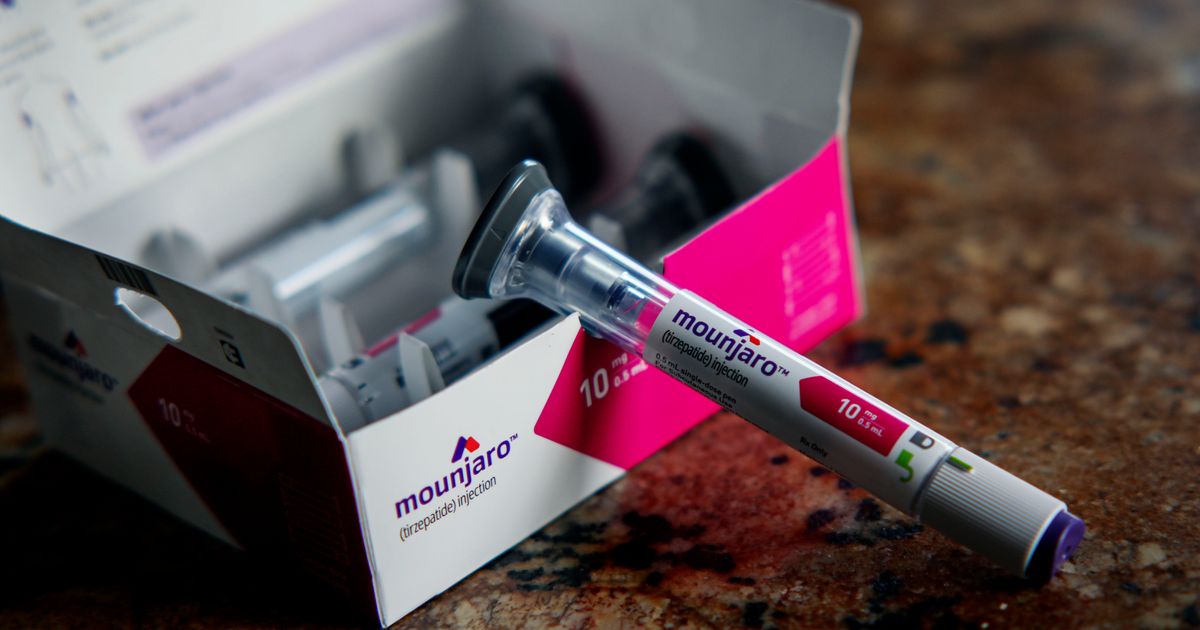 "Why I Threw Away the Weight Loss Drug My Doctor Prescribed"