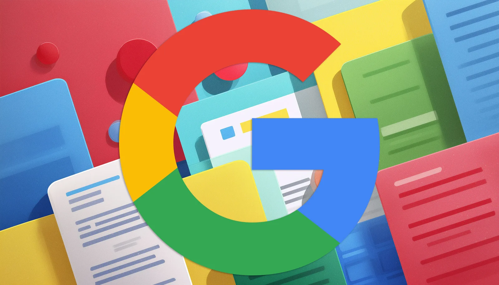 Featured image for Google Cautions Against Creating Bite-Sized Content for AI and SEO