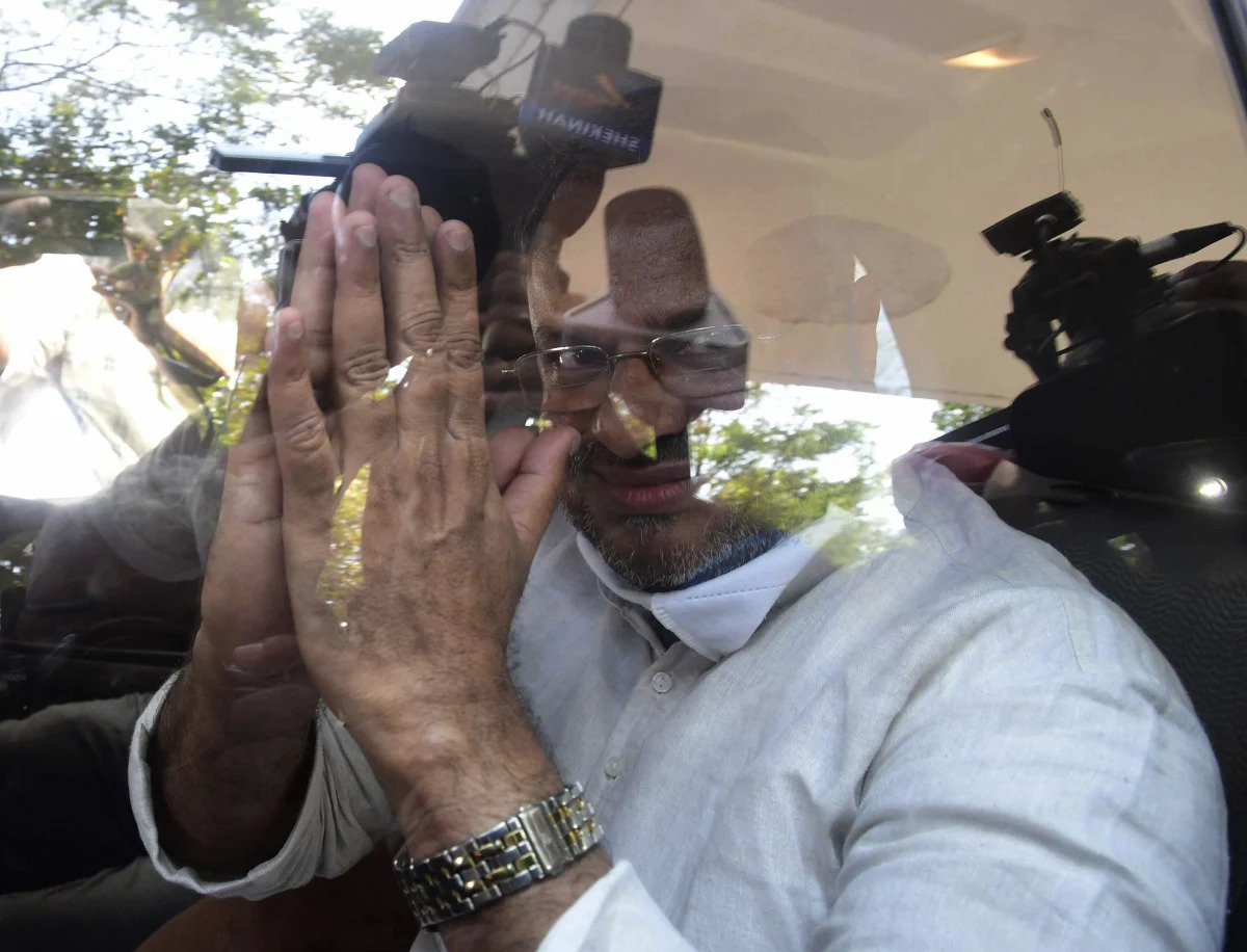 Accused Bishop Resigns from Indian Diocese Amid Rape Allegations
