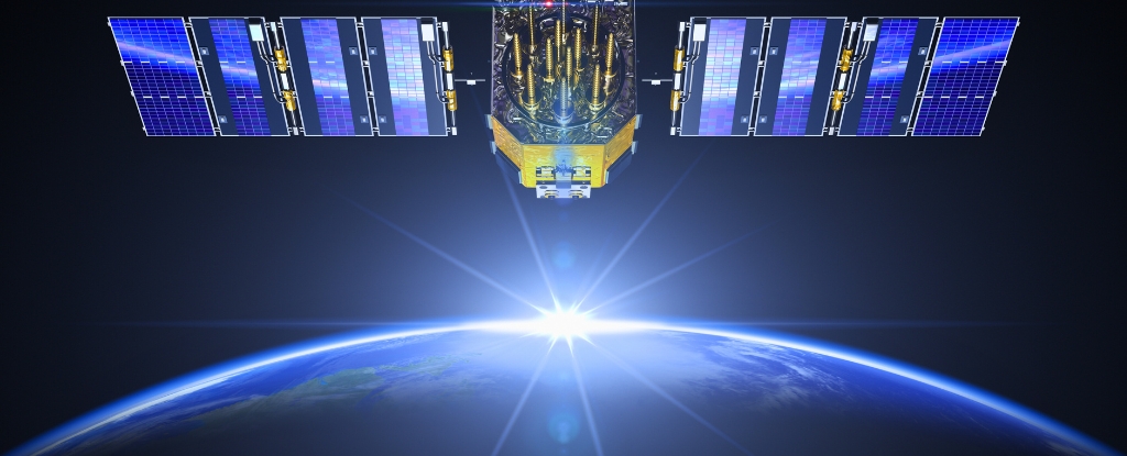 Featured image for Controversial 'Sunlight on Demand' Technology Sparks Debate Over Nighttime Solar Power and Astronomical Impact