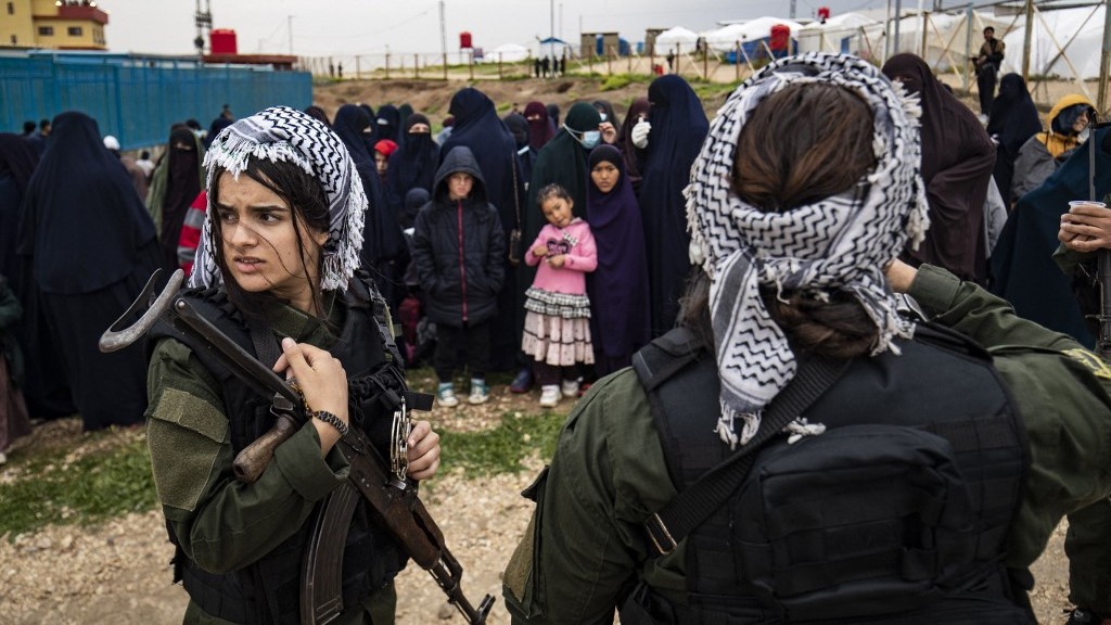 Featured image for Turkey and Syria Warn Against Kurdish and Israeli Provocations