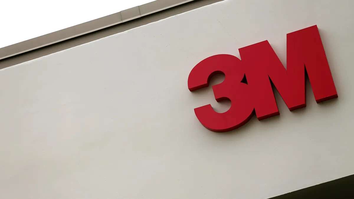 3M Settles Combat Earplug Lawsuits for $5.5 Billion