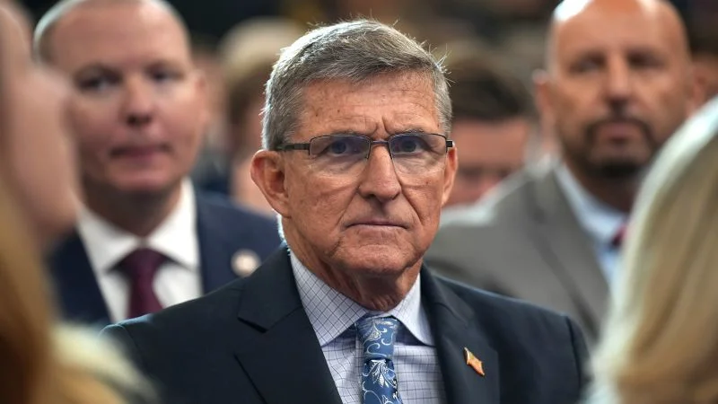 DOJ settles with Michael Flynn, awarding Flynn more than $1 million in wrongful-prosecution case