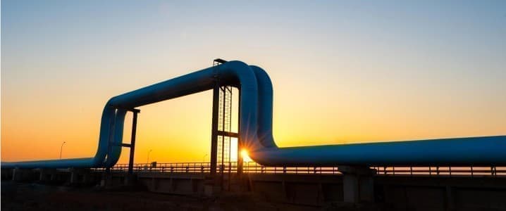 Featured image for "Oil Prices Surge as EIA Reports Inventory Drawdown"