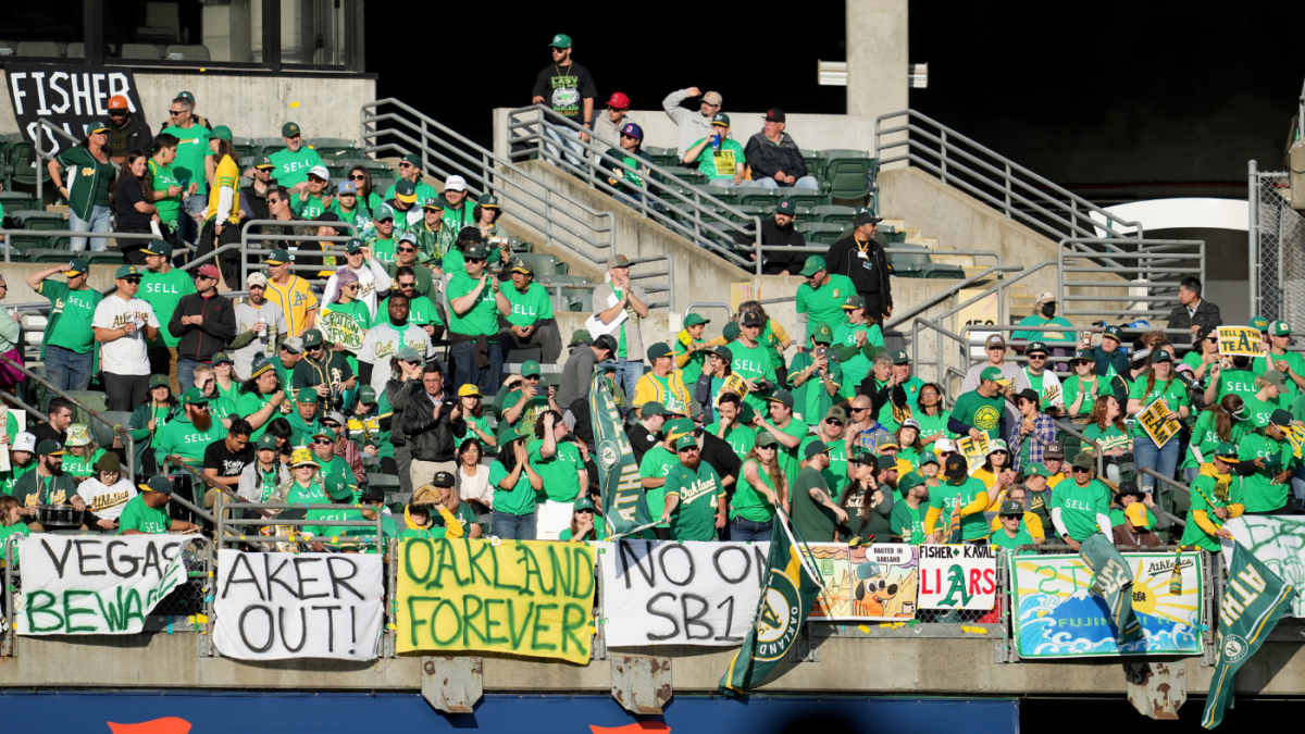 Nevada approves $380 million public funding for Oakland A's move to Las Vegas.